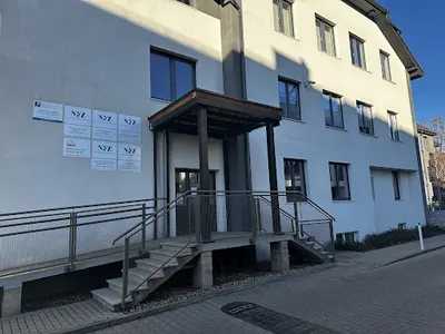 Gabinet Urologiczny, Alam Bouhaouli urolog